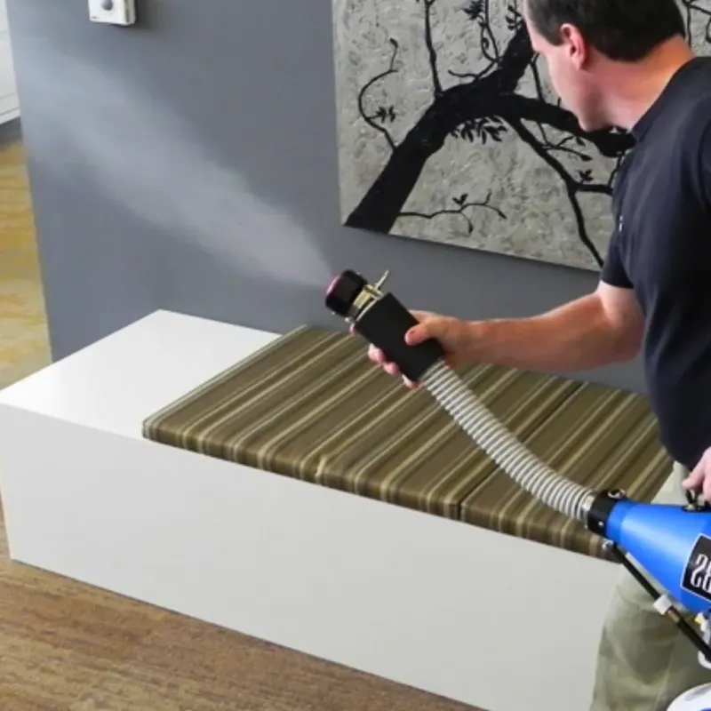 Professional Odor Removal in Cottle County, TX